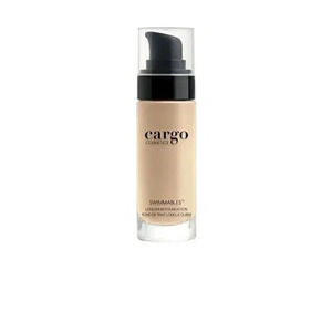 Cargo SWIMMABLES Longwear Foundation C10,   1 fl oz New In Box
